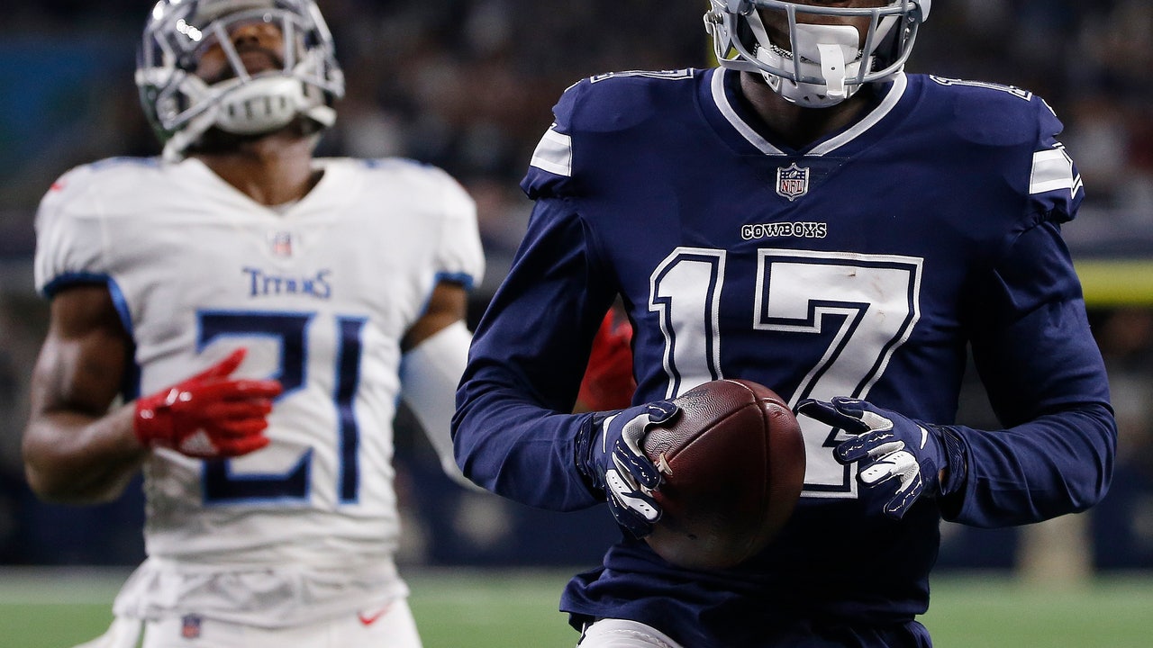 Titans’ Butler struggling, now a target in pass defense
